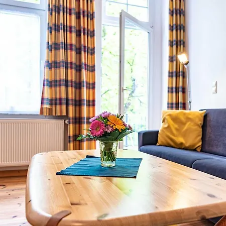 Haus Silko Hotel *