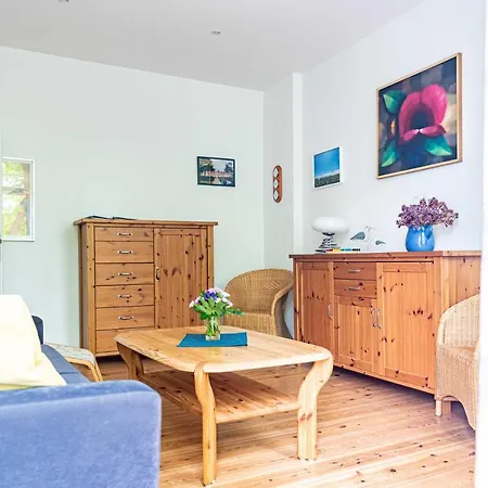 Hotel Haus Silko *