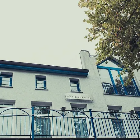 Hotel Haus Silko *