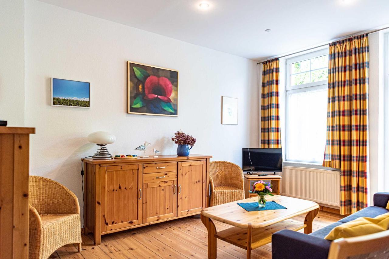 Haus Silko * Rostock